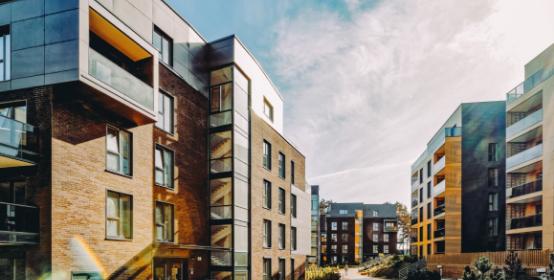 Managed Property Facilities